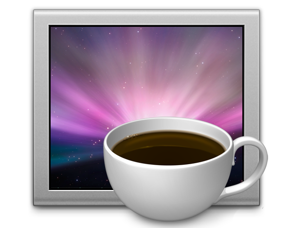caffeine mac menu bar apps